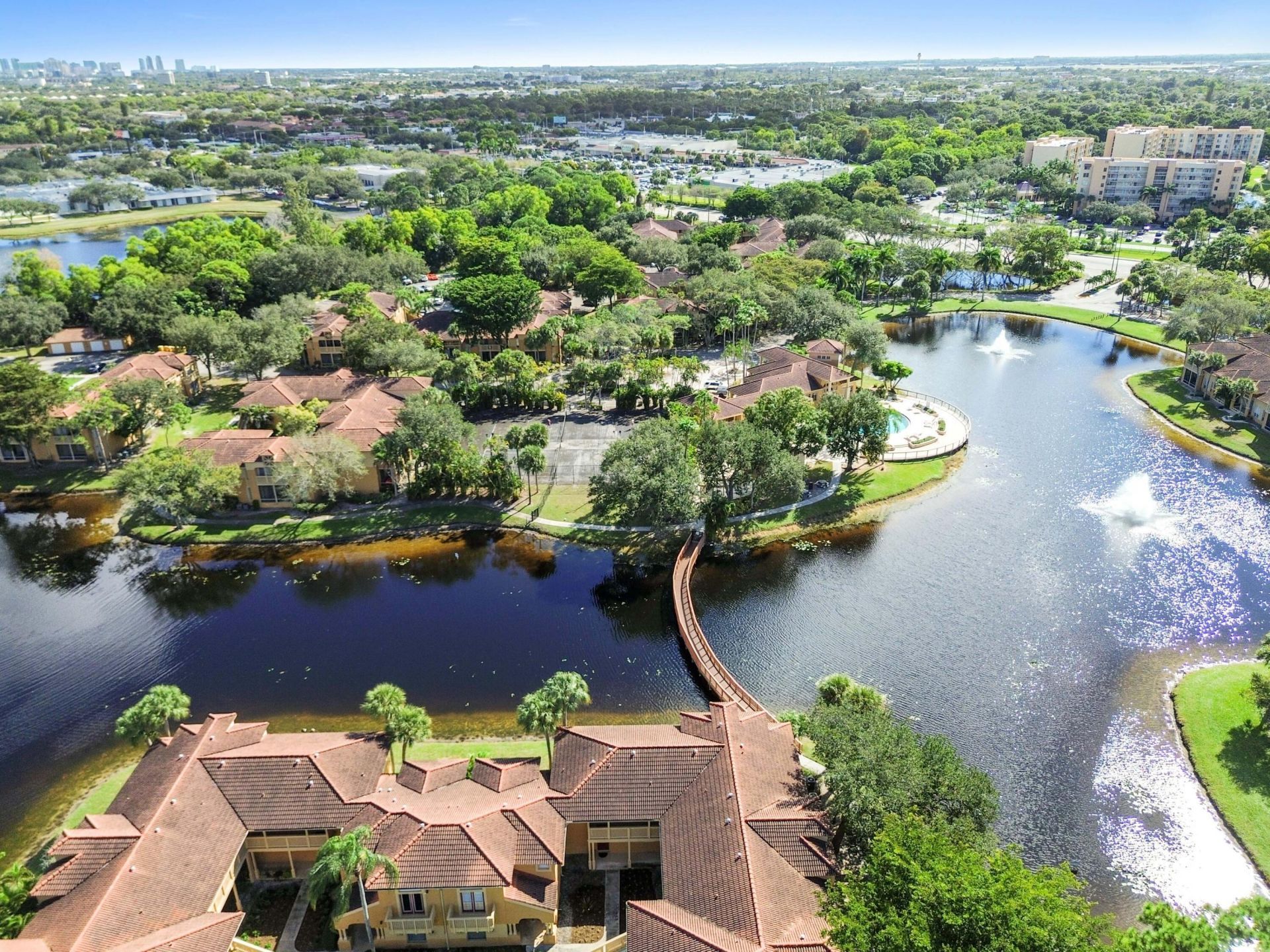 4791 Via Palm Lakes, Unit 1706, West Palm Beach, FL 33417 Photo