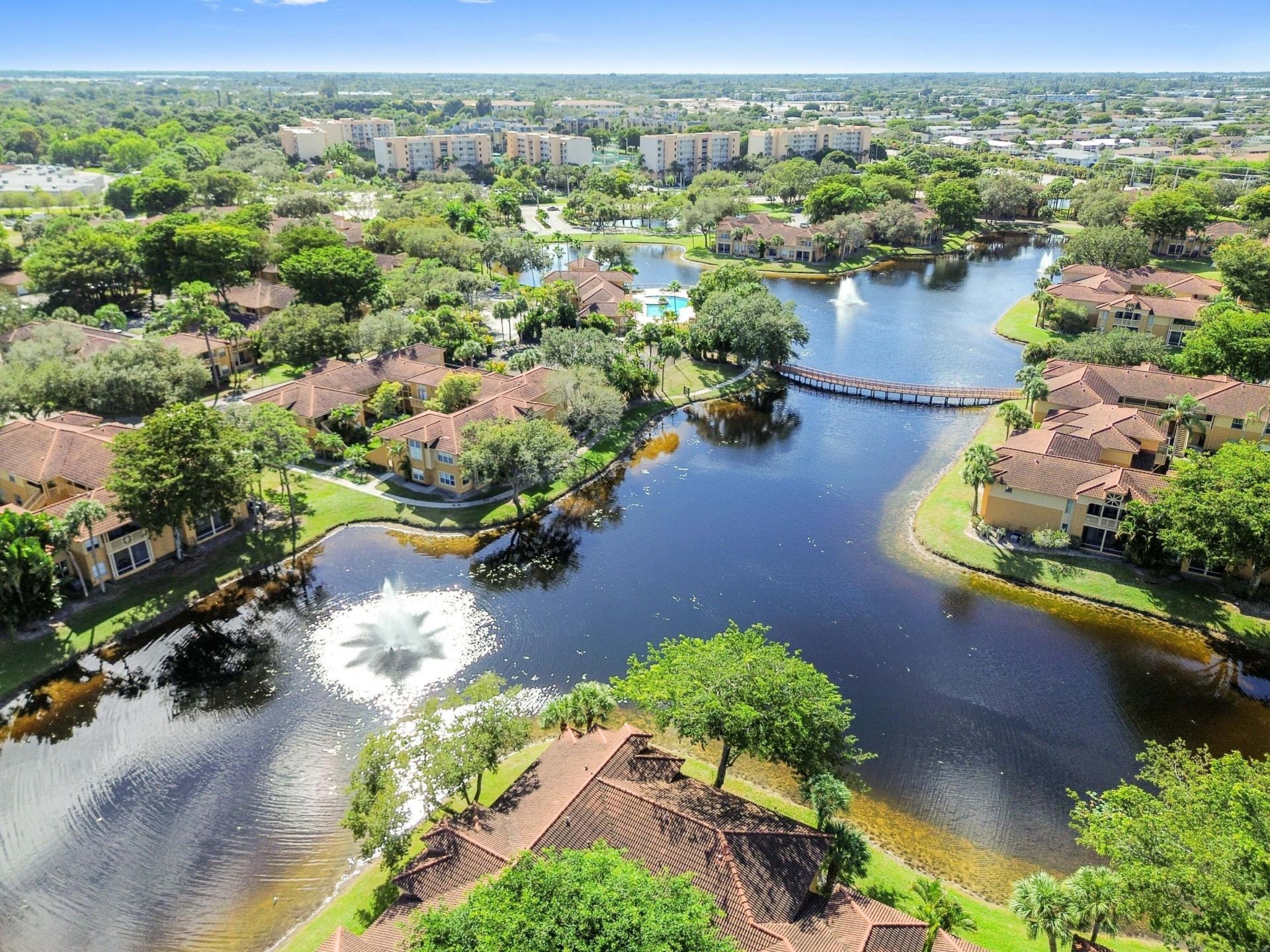 4791 Via Palm Lakes, Unit 1706, West Palm Beach, FL 33417 Photo