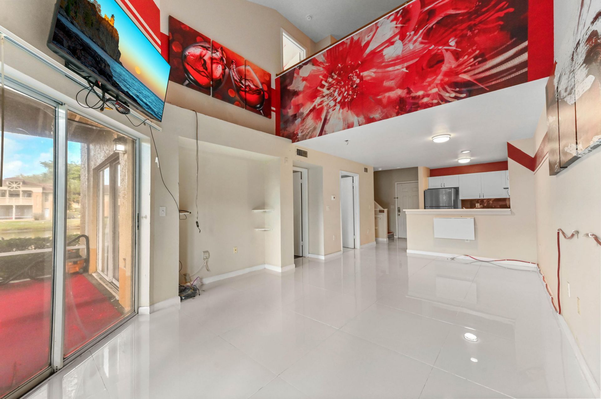 4791 Via Palm Lakes, Unit 1706, West Palm Beach, FL 33417 Photo