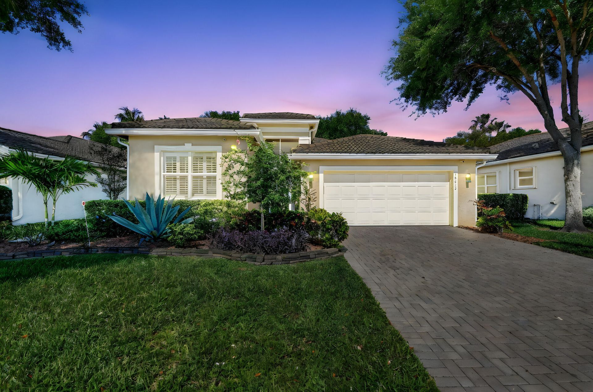 10849 Deer Park Lane, Boynton Beach, FL 33437 Main Photo