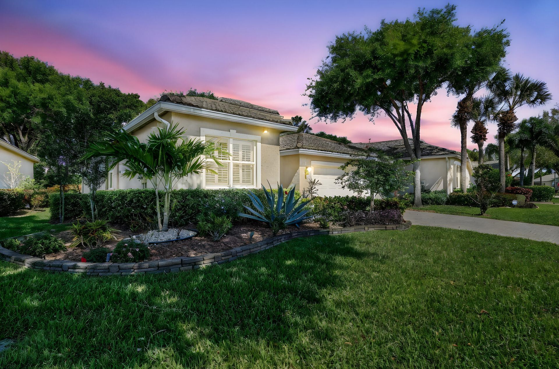 10849 Deer Park Lane, Boynton Beach, FL 33437 Photo
