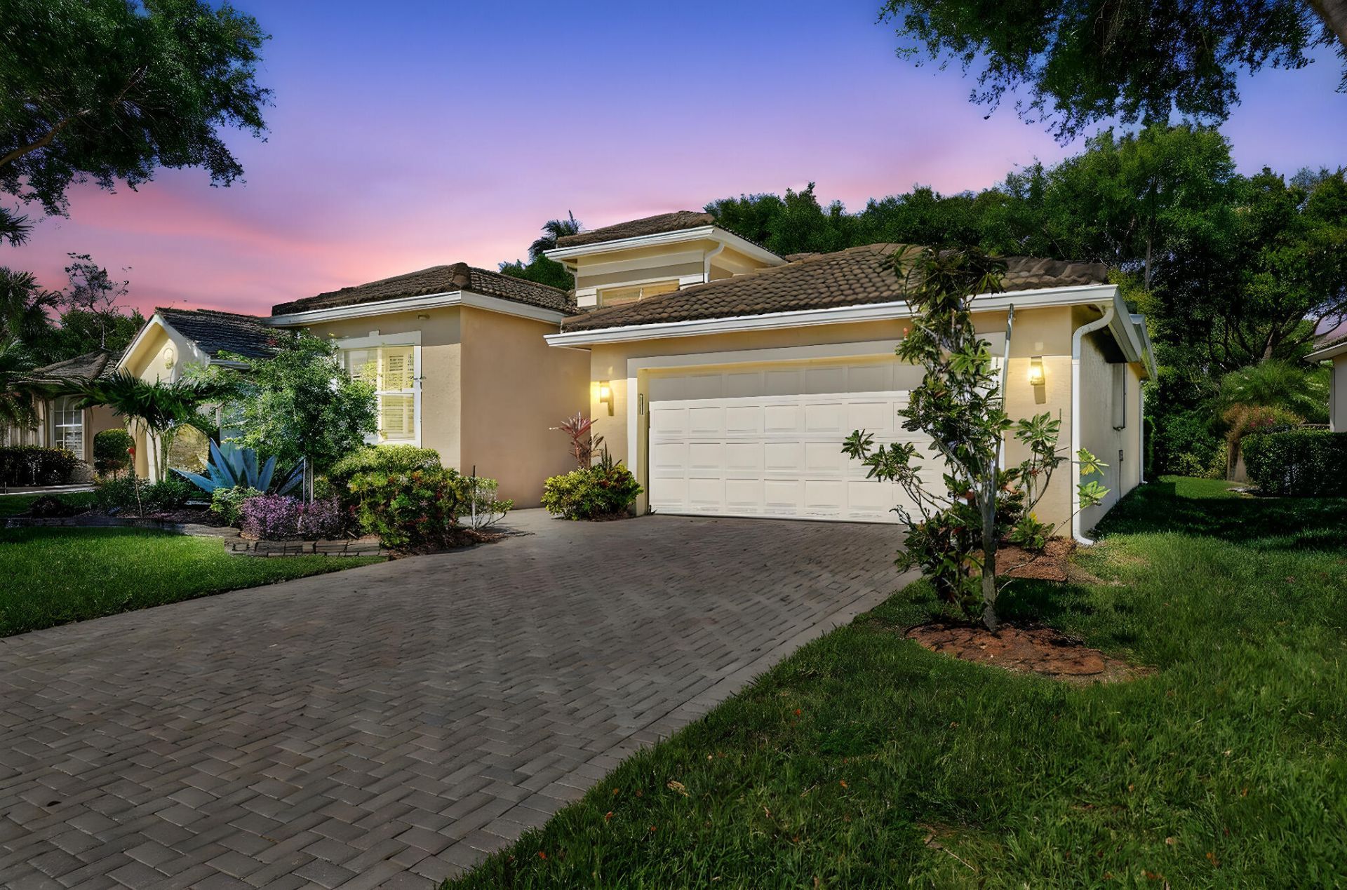 10849 Deer Park Lane, Boynton Beach, FL 33437 Photo