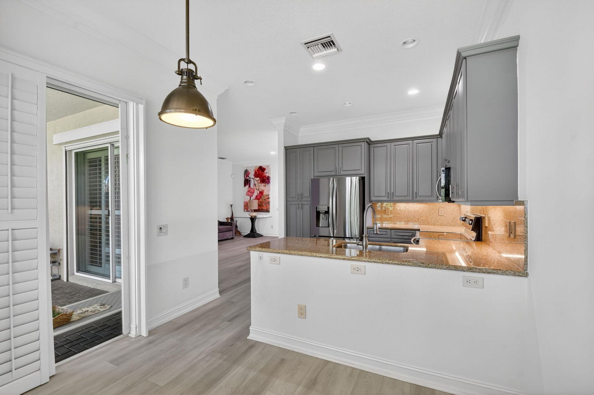 10849 Deer Park Lane, Boynton Beach, FL 33437 Photo