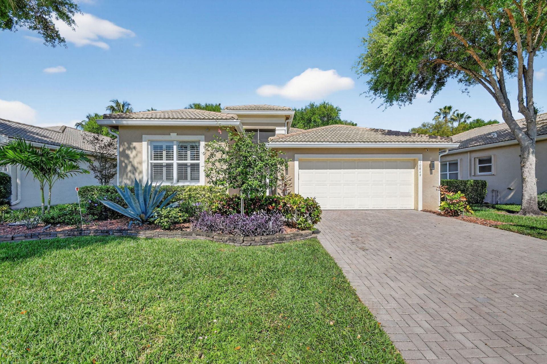 10849 Deer Park Lane, Boynton Beach, FL 33437 Photo