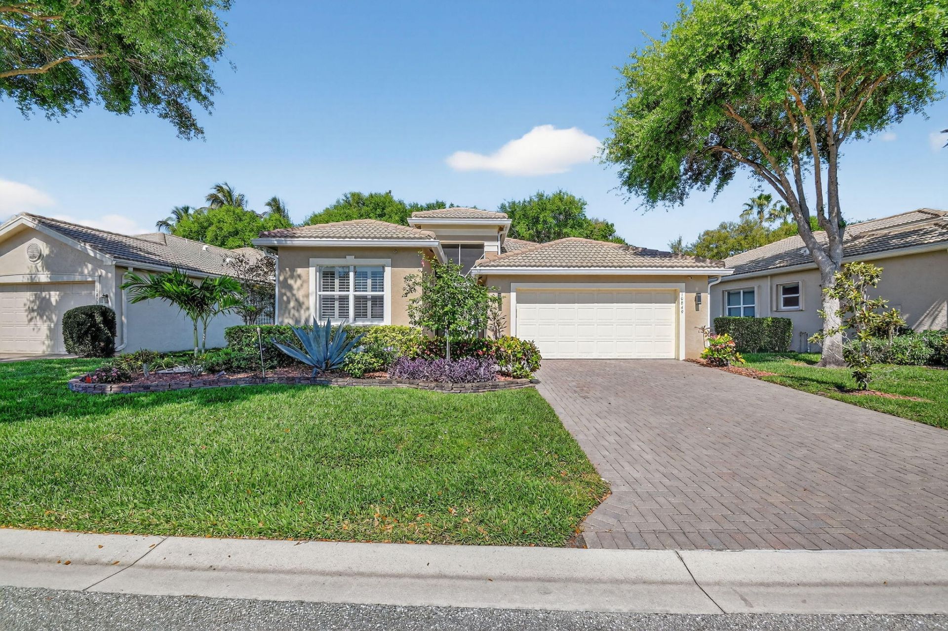 10849 Deer Park Lane, Boynton Beach, FL 33437 Photo