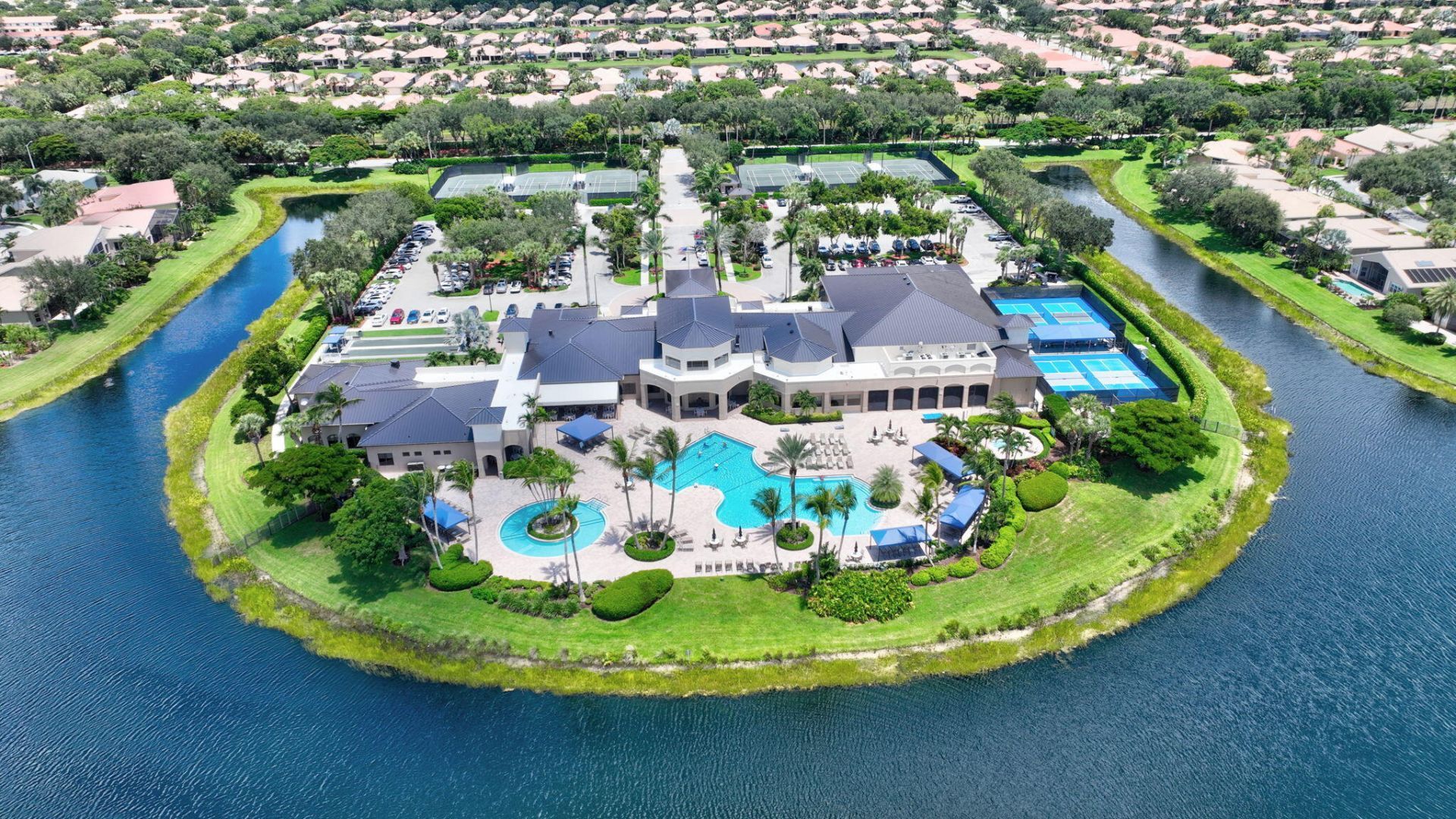 10849 Deer Park Lane, Boynton Beach, FL 33437 Photo