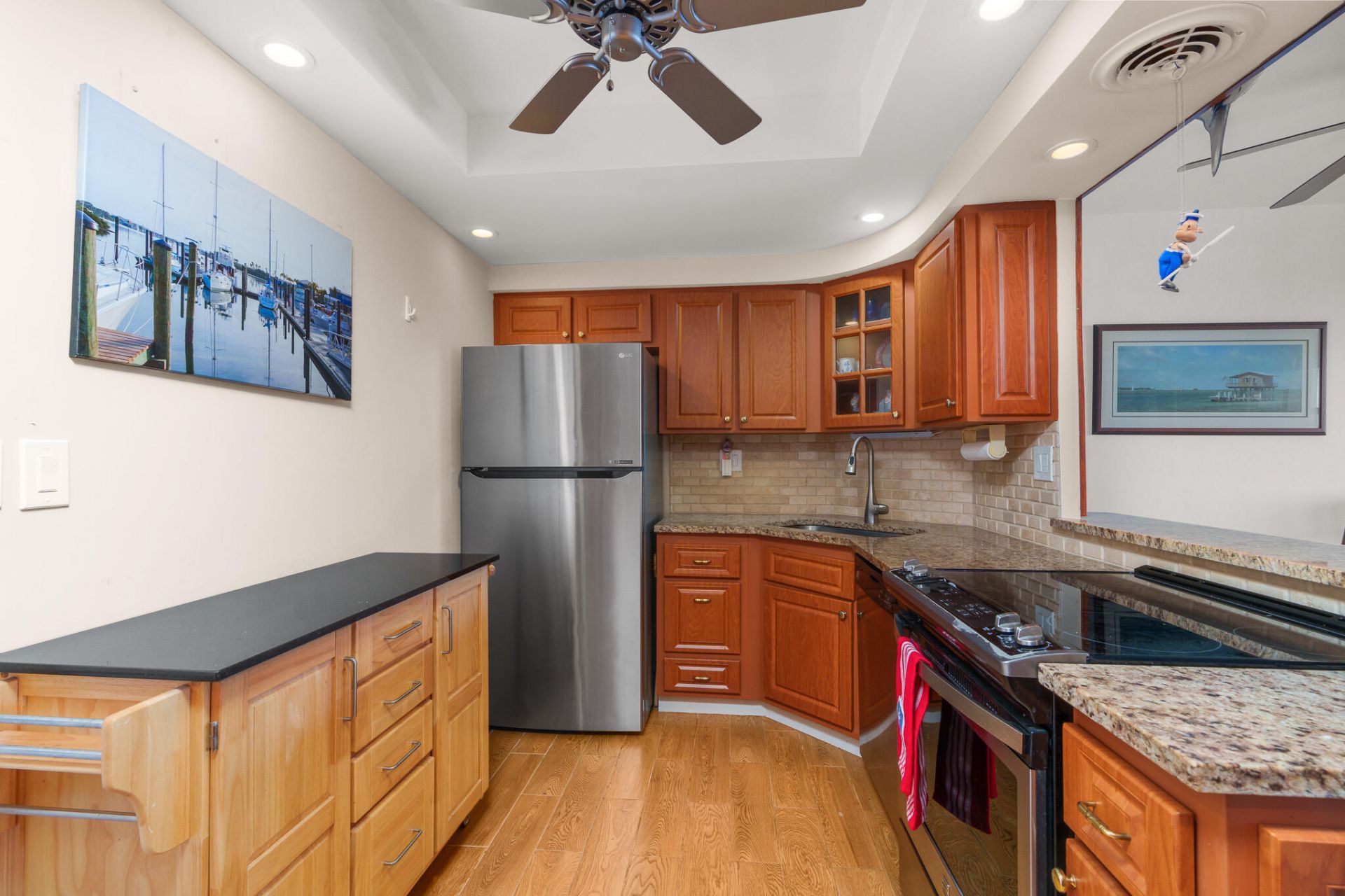 3200 NE 36th Street, Unit 703, Fort Lauderdale, FL 33308 Photo