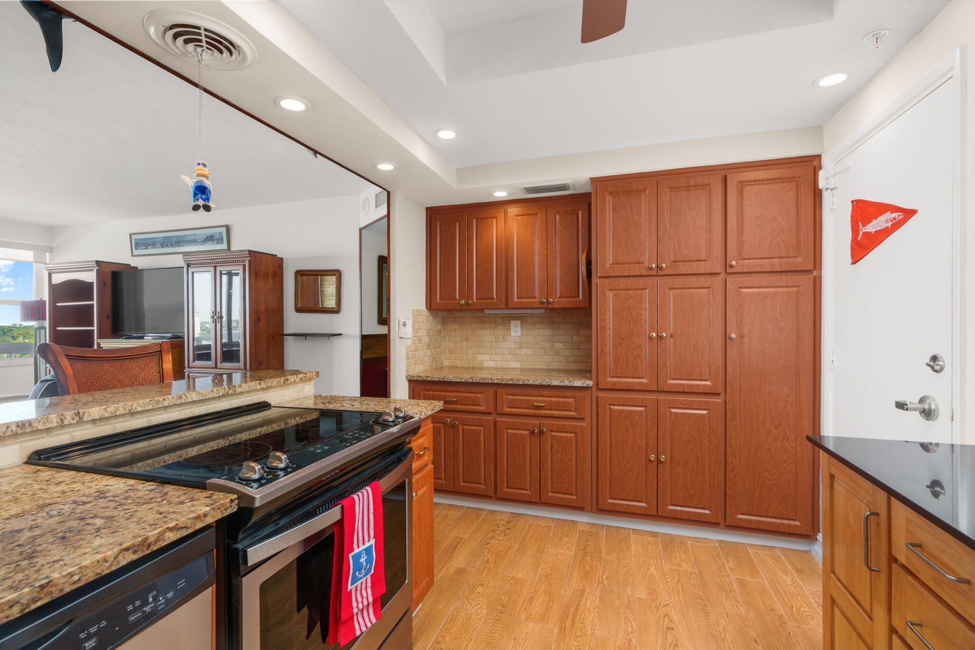 3200 NE 36th Street, Unit 703, Fort Lauderdale, FL 33308 Photo