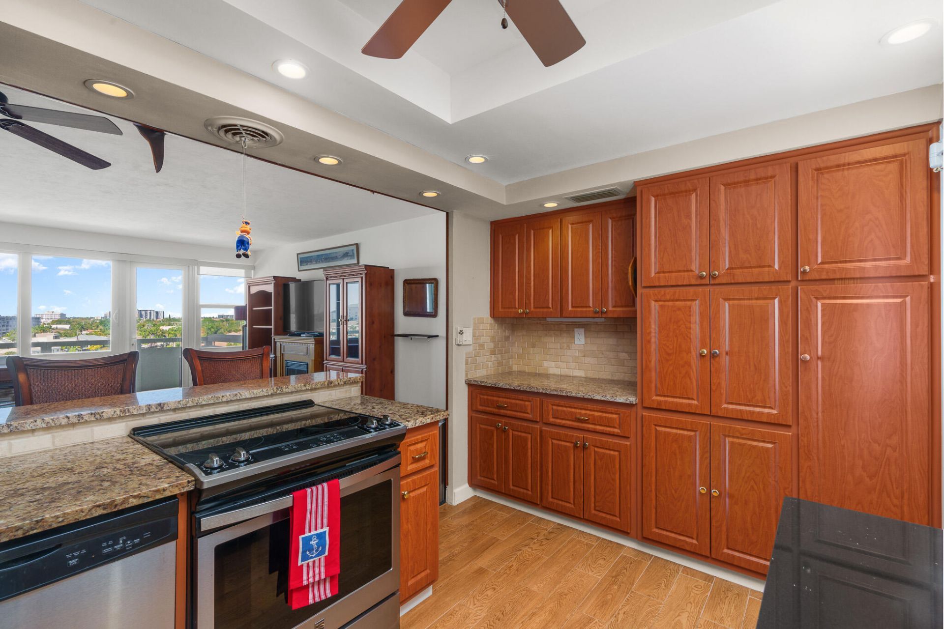 3200 NE 36th Street, Unit 703, Fort Lauderdale, FL 33308 Photo