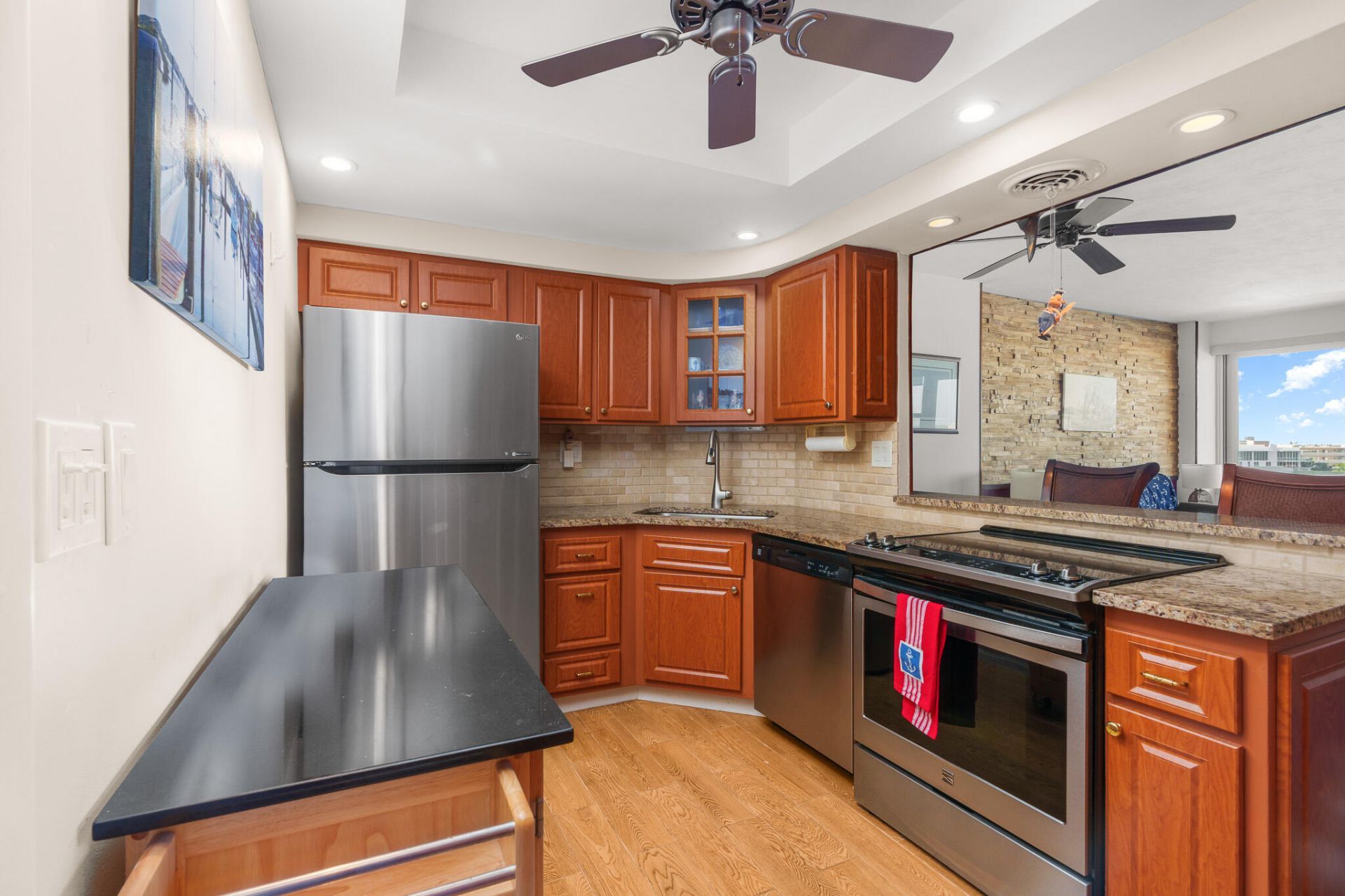 3200 NE 36th Street, Unit 703, Fort Lauderdale, FL 33308 Photo