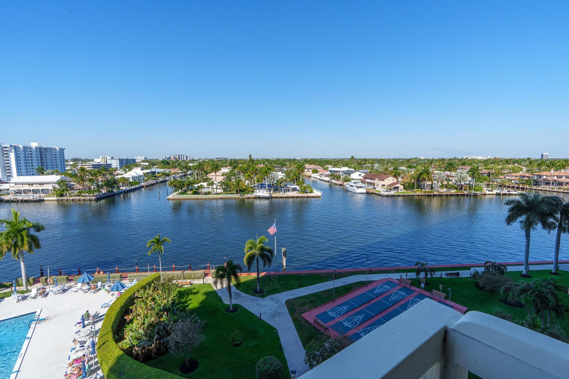 3200 NE 36th Street, Unit 703, Fort Lauderdale, FL 33308 Photo