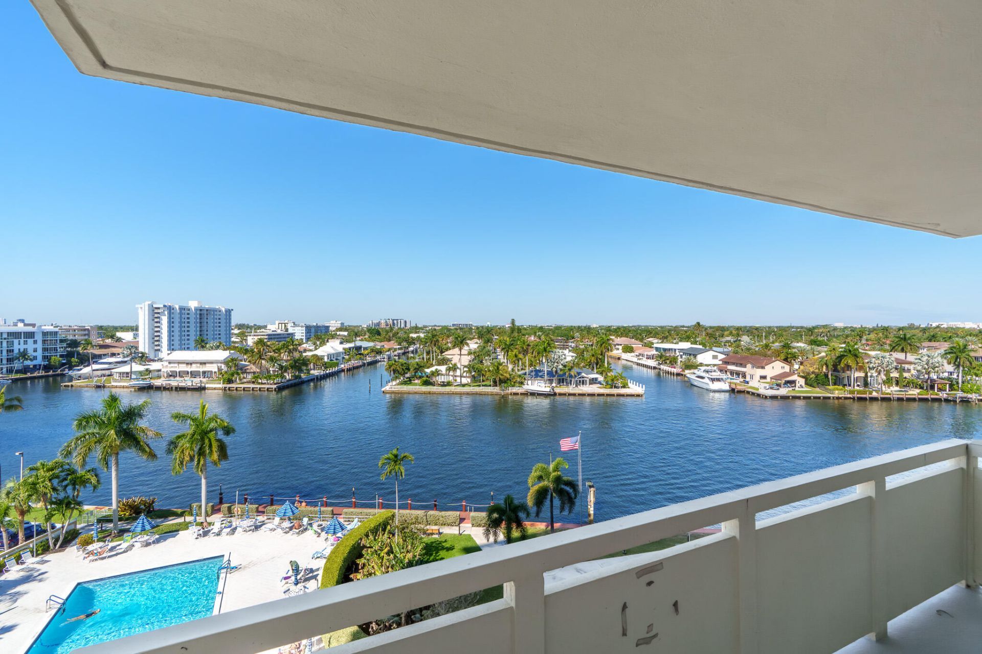 3200 NE 36th Street, Unit 703, Fort Lauderdale, FL 33308 Photo