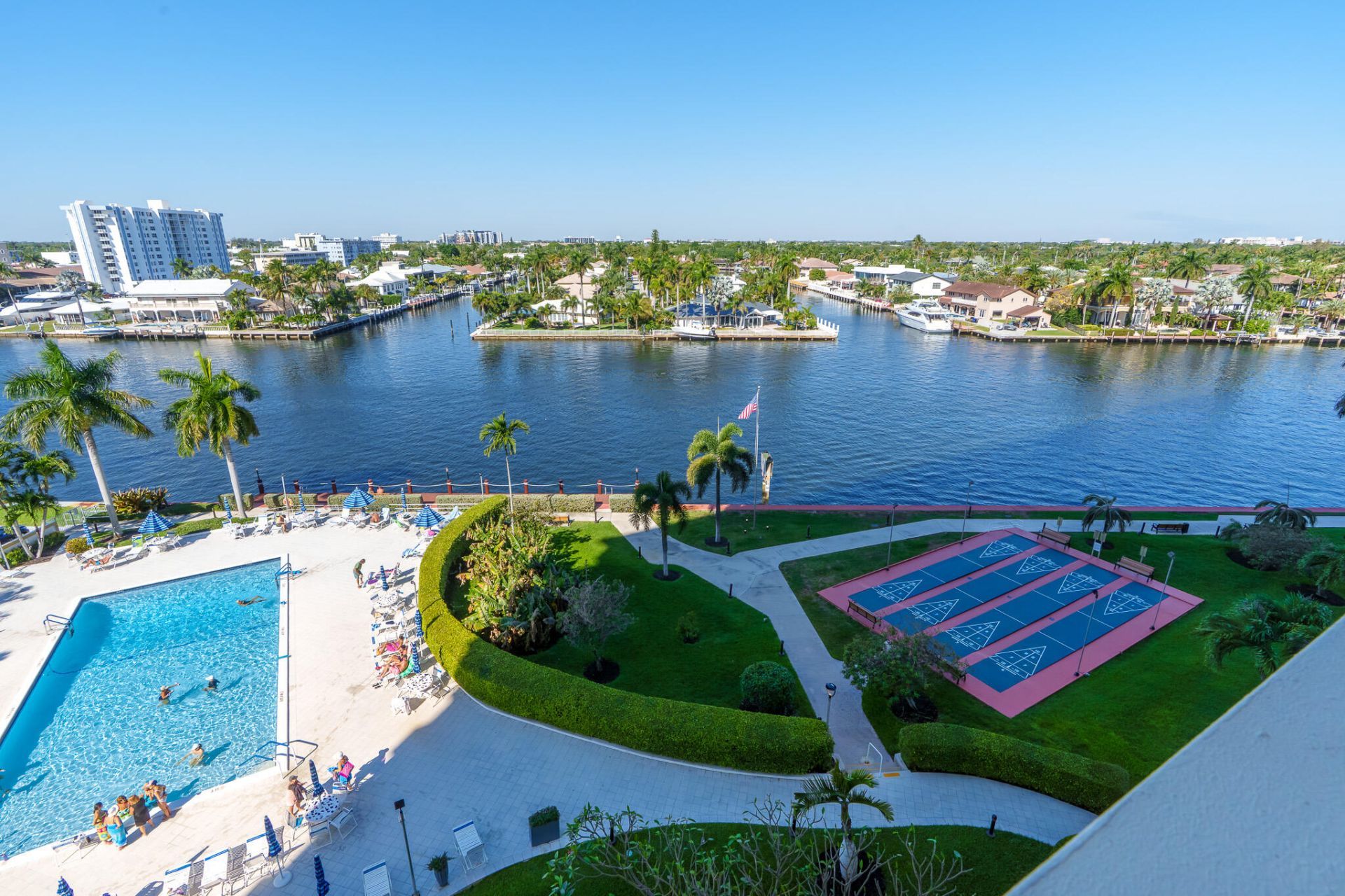 3200 NE 36th Street, Unit 703, Fort Lauderdale, FL 33308 Photo