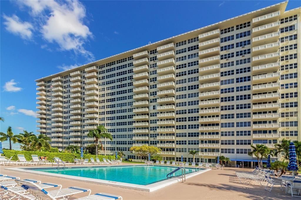 3200 NE 36th Street, Unit 703, Fort Lauderdale, FL 33308 Photo