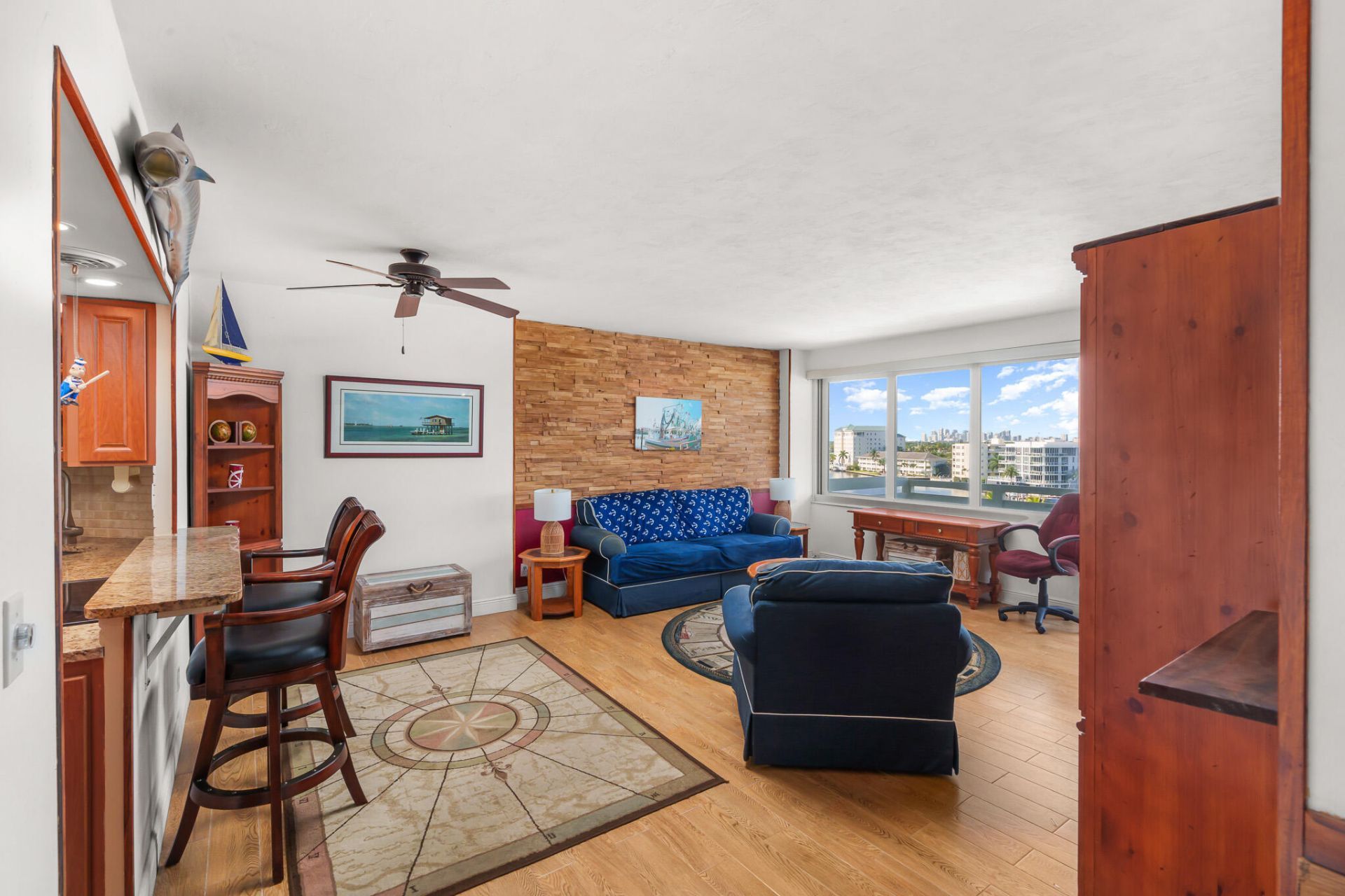 3200 NE 36th Street, Unit 703, Fort Lauderdale, FL 33308 Photo