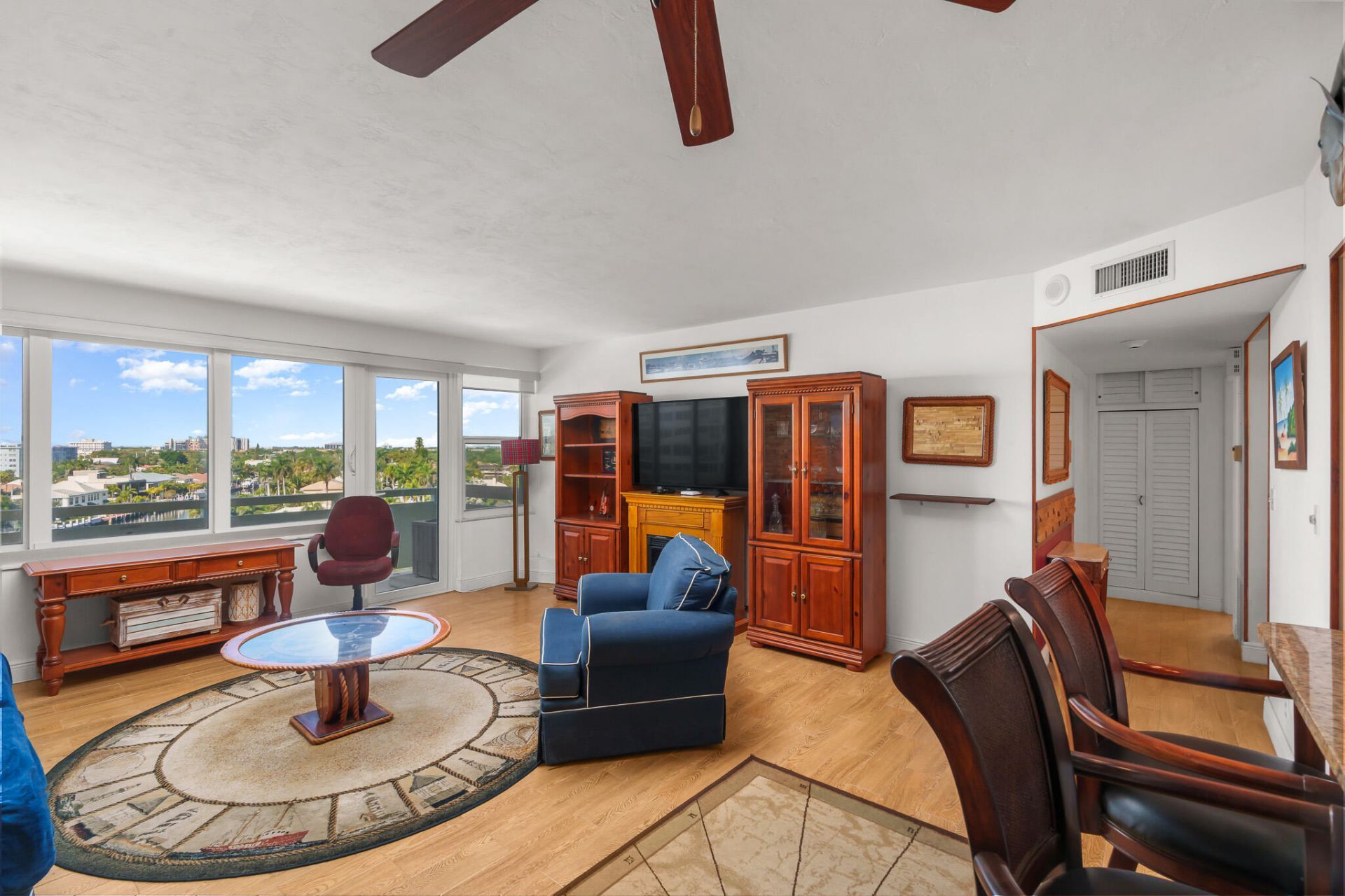 3200 NE 36th Street, Unit 703, Fort Lauderdale, FL 33308 Photo