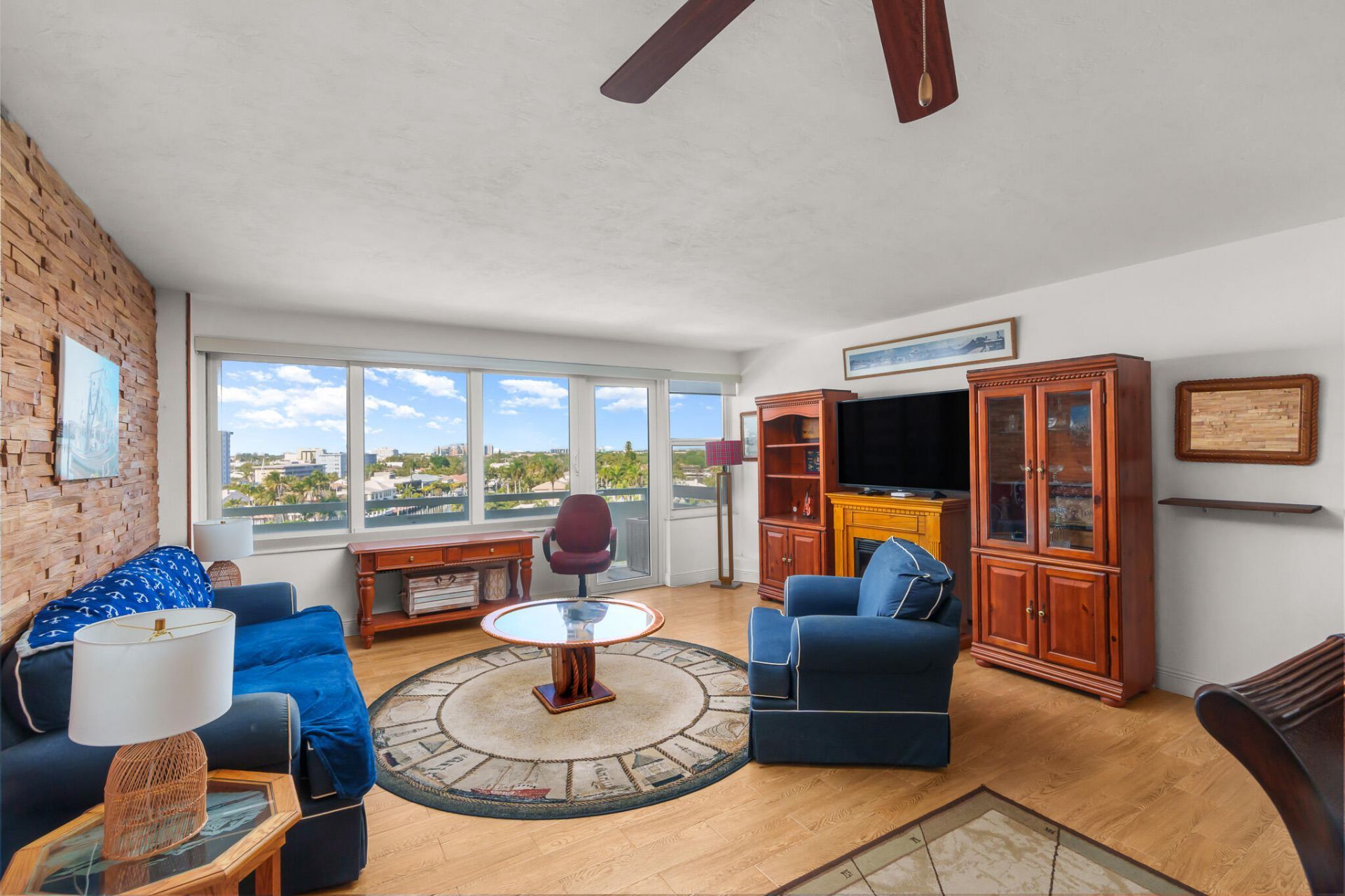 3200 NE 36th Street, Unit 703, Fort Lauderdale, FL 33308 Photo