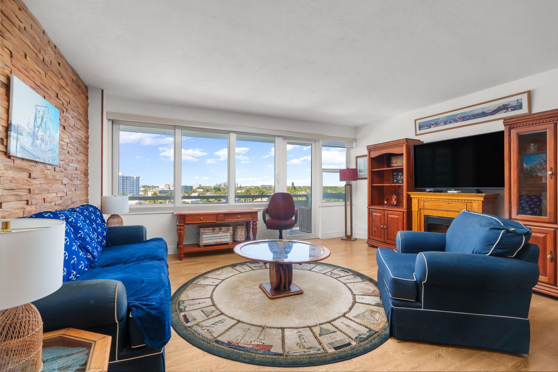 3200 NE 36th Street, Unit 703, Fort Lauderdale, FL 33308 Photo