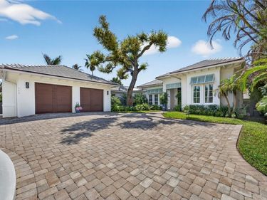 544 Live Oak Road, Vero Beach, FL 32963