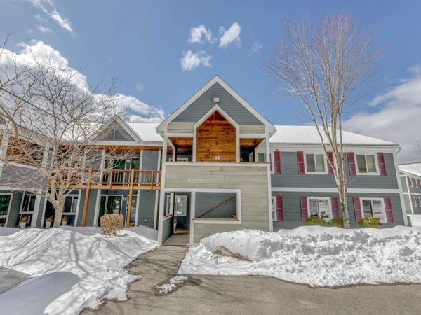 5 White Oak Lane, Unit 8, Lincoln, NH 03251
