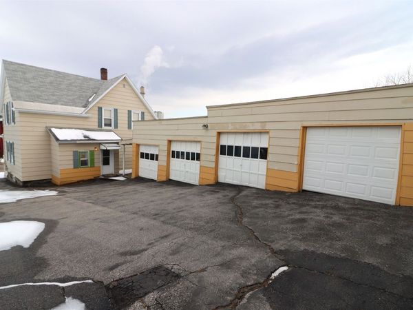 612 Rockingham Street, Berlin, NH 03570