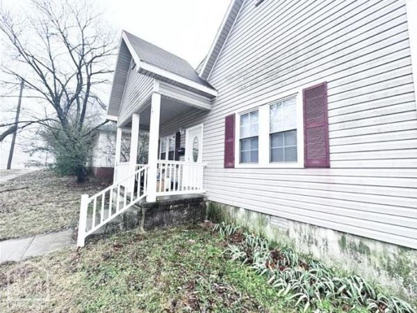 607 Warner, Jonesboro, AR 72401