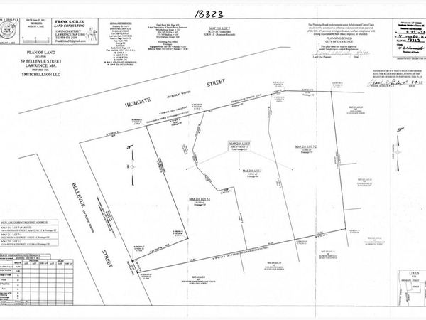 12-14 Highgate, Lawrence, MA 01841