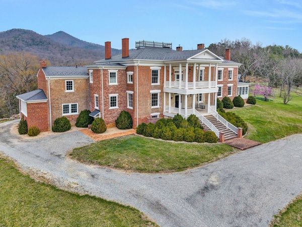 1066 Greyledge RD, Buchanan, VA 24066