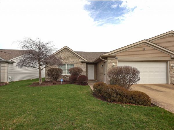 5004 W Waterberry Drive, Huron, OH 44839