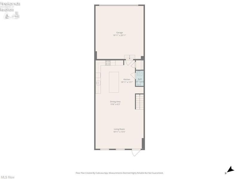 461 Harbor Lane, Lorain, OH 44052 Photo 3