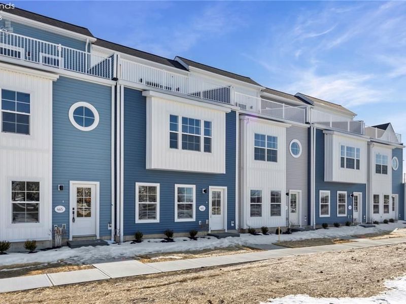 461 Harbor Lane, Lorain, OH 44052 Photo 35