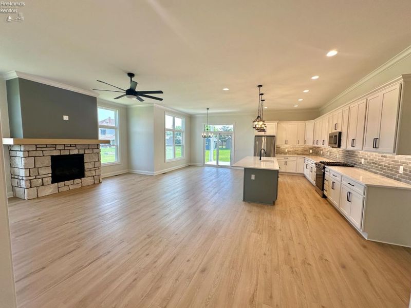 550 Southview, Gibsonburg, OH 43431 Photo 11