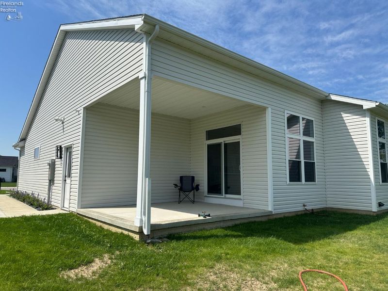 550 Southview, Gibsonburg, OH 43431 Photo 29