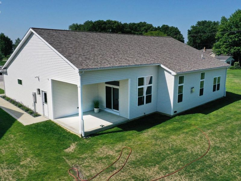 550 Southview, Gibsonburg, OH 43431 Photo 5