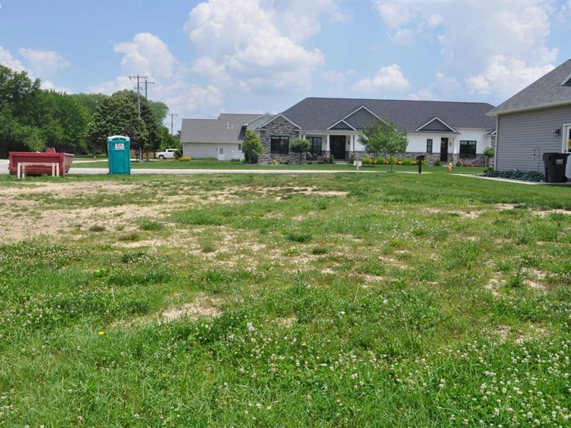 0 Dannick, Gibsonburg, OH 43431 Photo 3