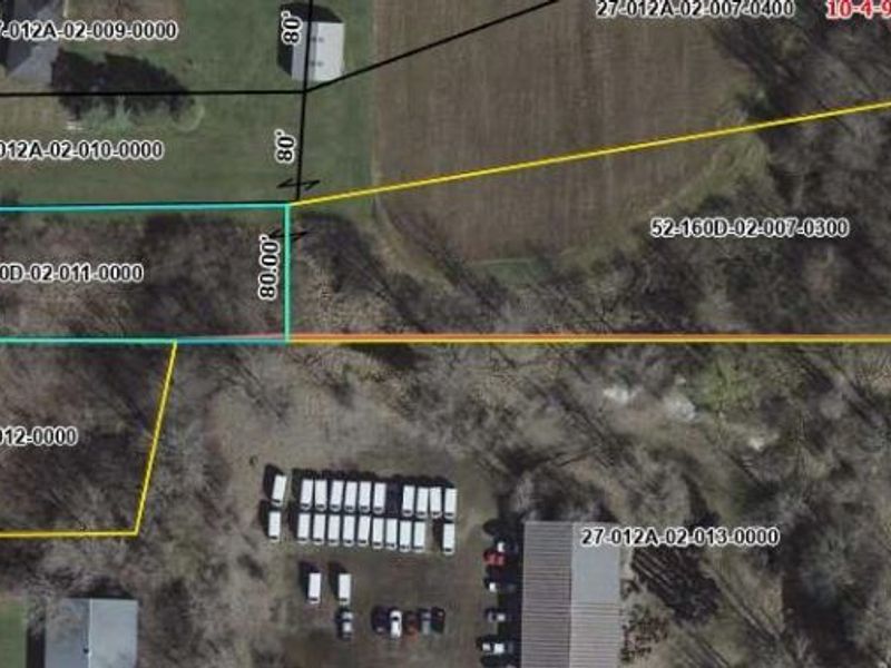 408 Milan Avenue, Norwalk, OH 44857 Photo 2