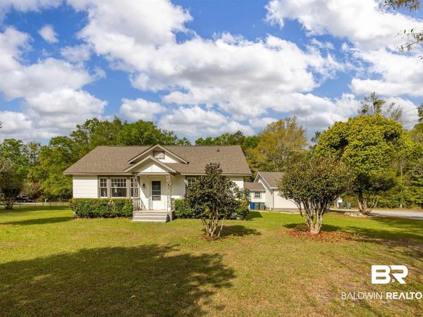 112 S Juniper Street, Foley, AL 36535