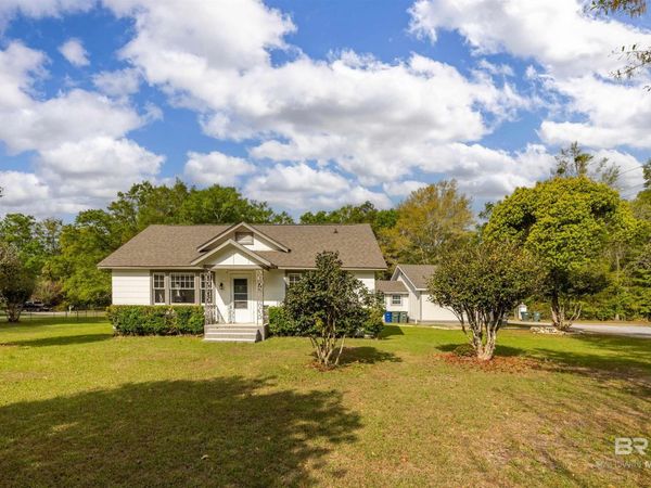 112 S Juniper Road, Foley, AL 36535