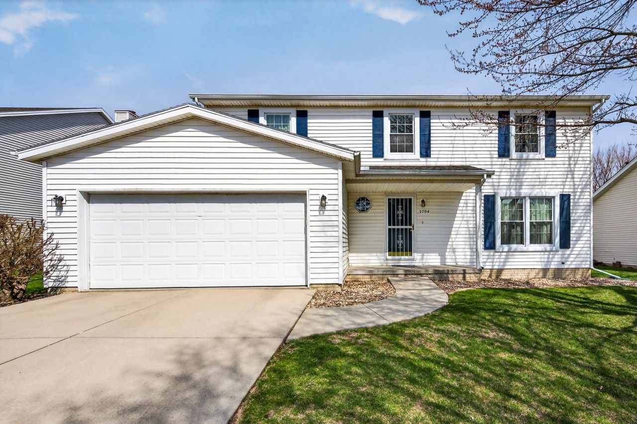 2704 Brighton Lane, Bloomington, IL 61704 Main Photo
