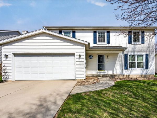 2704 Brighton Lane , Bloomington, IL 61704