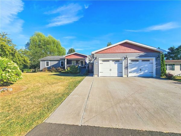 35 Christopher Road , Chemung, NY 14825