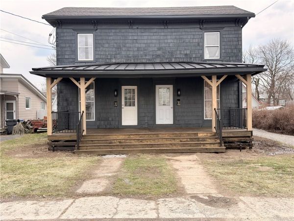 109 South Avenue , Penn Yan, NY 14527