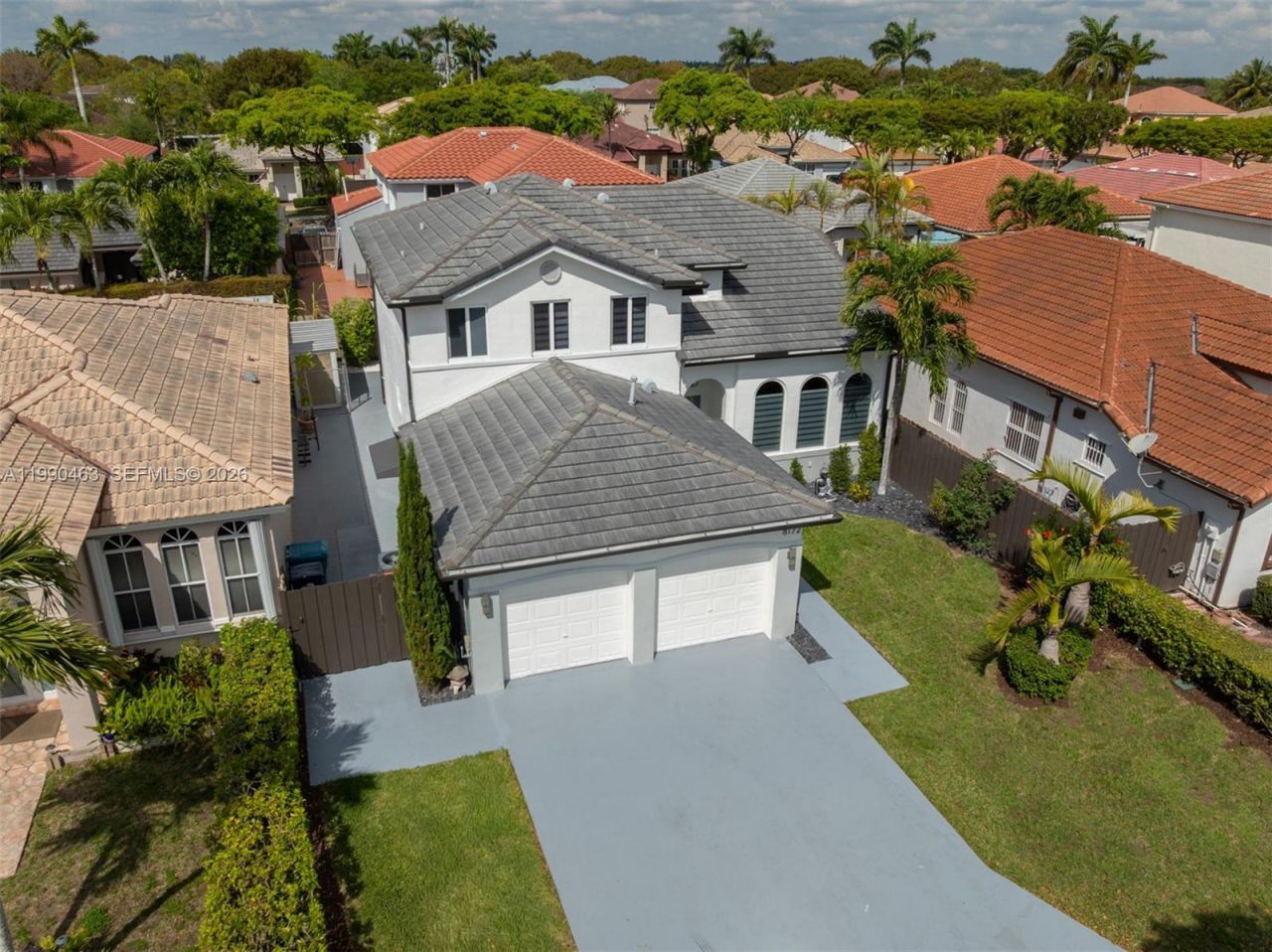 8172 SW 163rd Ct , Miami, FL 33193 Photo