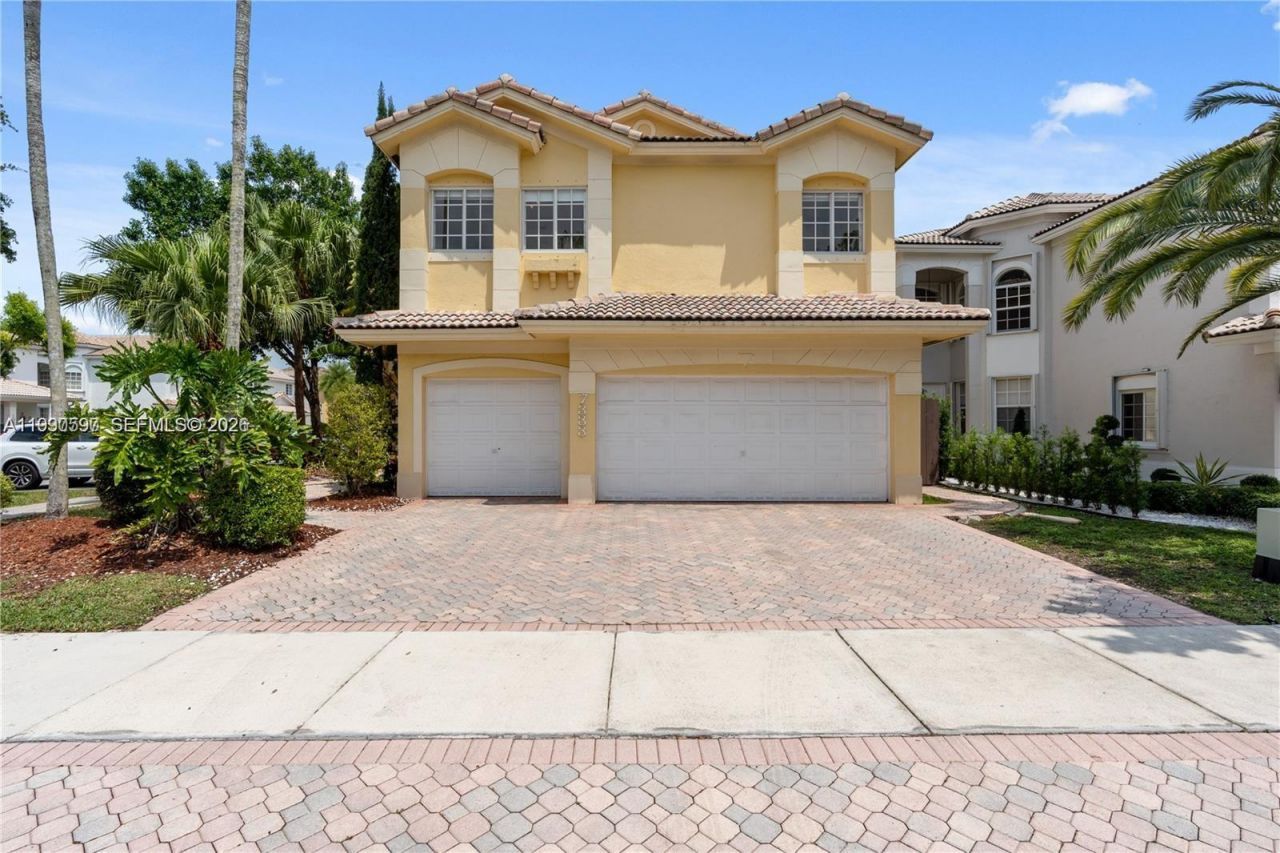 7333 NW 108th Ct , Doral, FL 33178 Photo