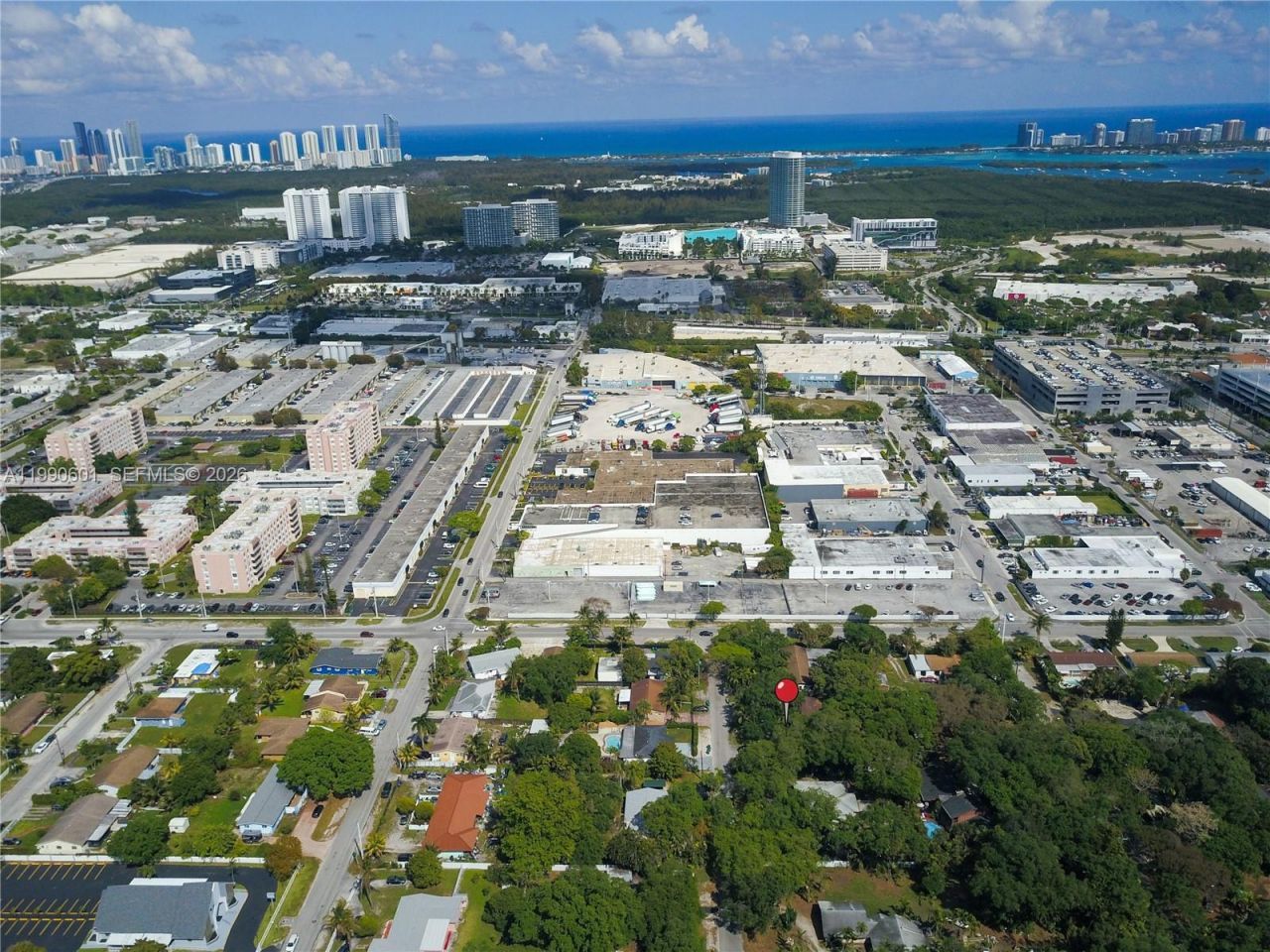 1762 NE 145th St , Unit 1760, Miami, FL 33181 Photo