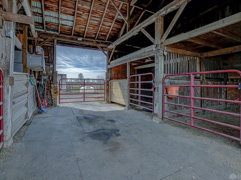 8631 Preble County Line Road, Gratis Township, OH 45327 Photo 13