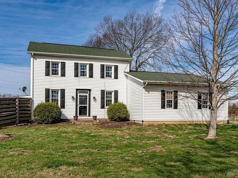 8631 Preble County Line Road, Gratis Township, OH 45327 Photo 2