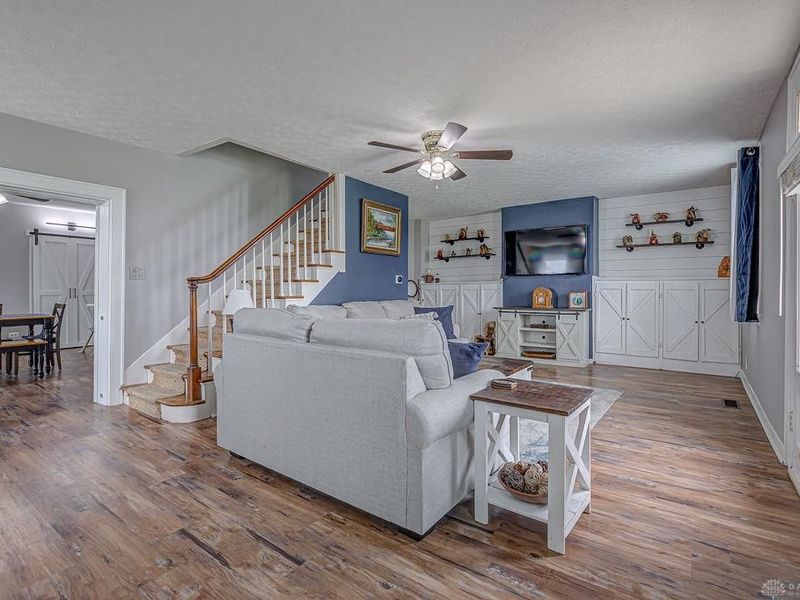 8631 Preble County Line Road, Gratis Township, OH 45327 Photo 20