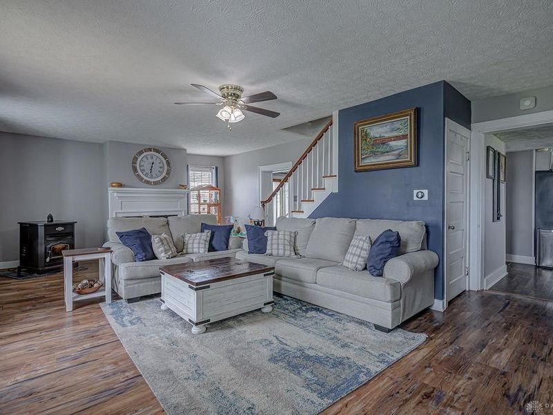 8631 Preble County Line Road, Gratis Township, OH 45327 Photo 21