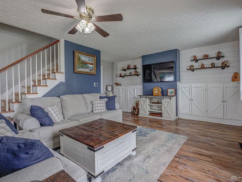 8631 Preble County Line Road, Gratis Township, OH 45327 Photo 23